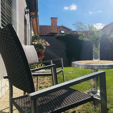 Apartman U Zamecke Dyje Lednice Exterior photo