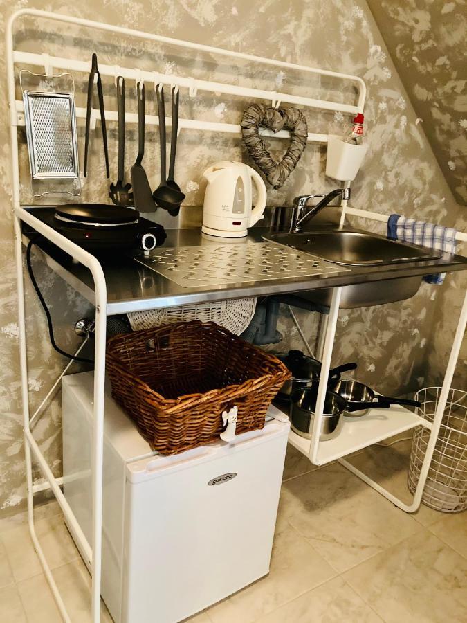 Apartman U Zamecke Dyje Lednice Exterior photo