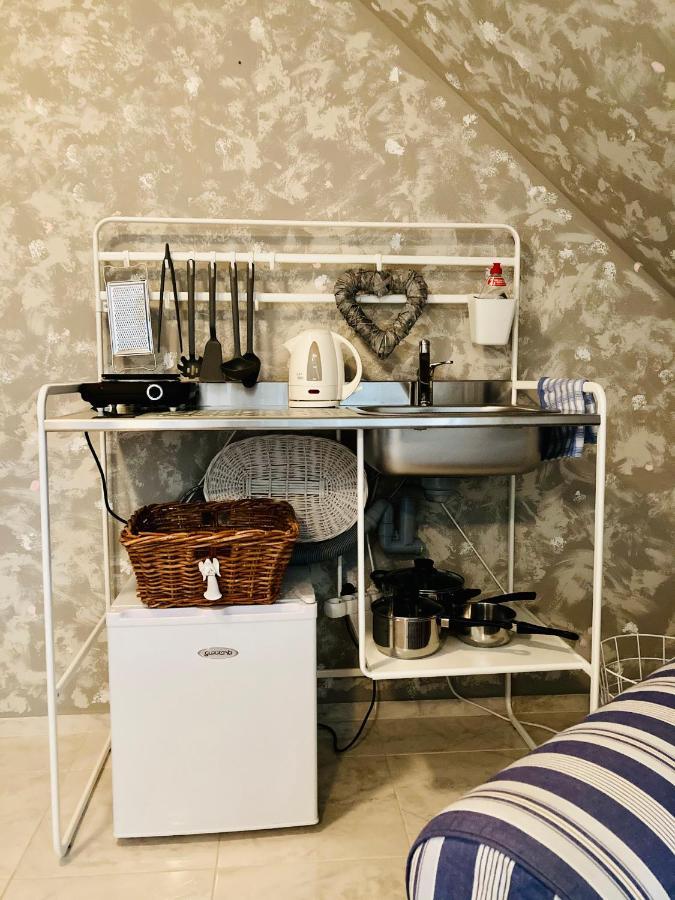 Apartman U Zamecke Dyje Lednice Exterior photo