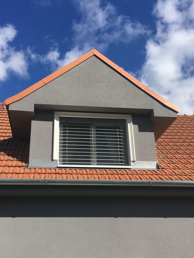 Apartman U Zamecke Dyje Lednice Exterior photo