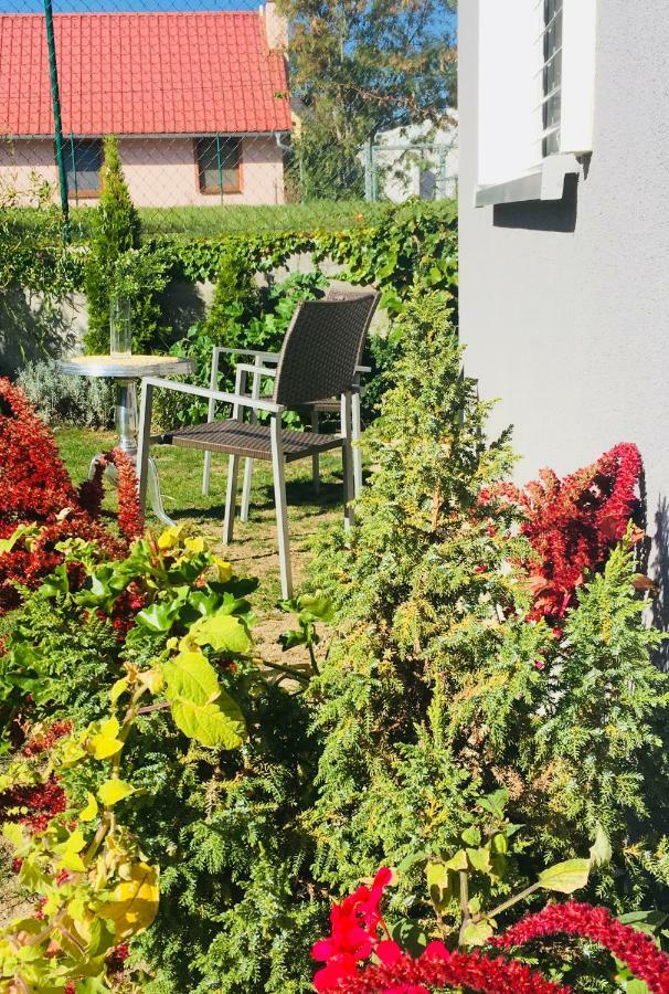 Apartman U Zamecke Dyje Lednice Exterior photo