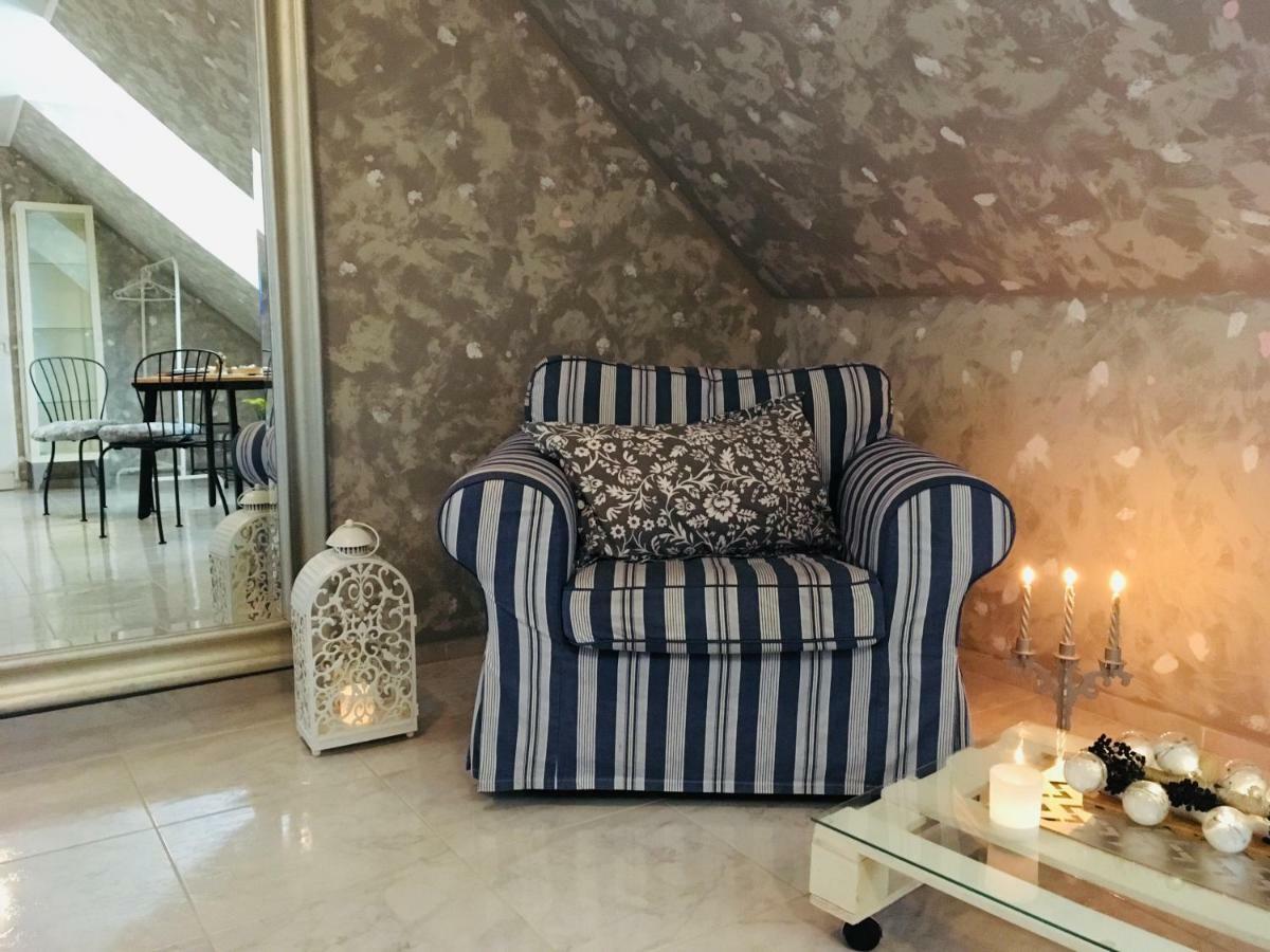 Apartman U Zamecke Dyje Lednice Exterior photo