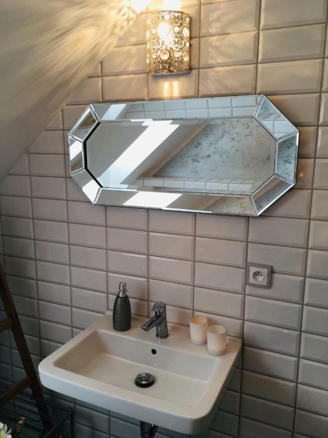 Apartman U Zamecke Dyje Lednice Exterior photo