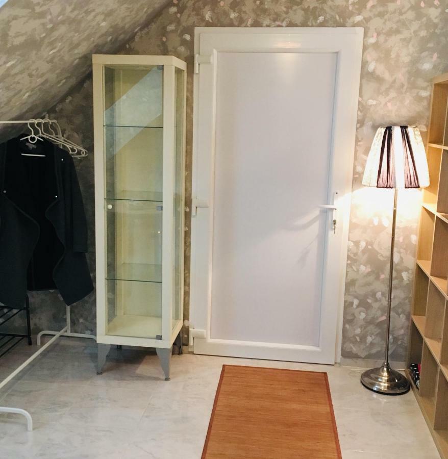 Apartman U Zamecke Dyje Lednice Exterior photo